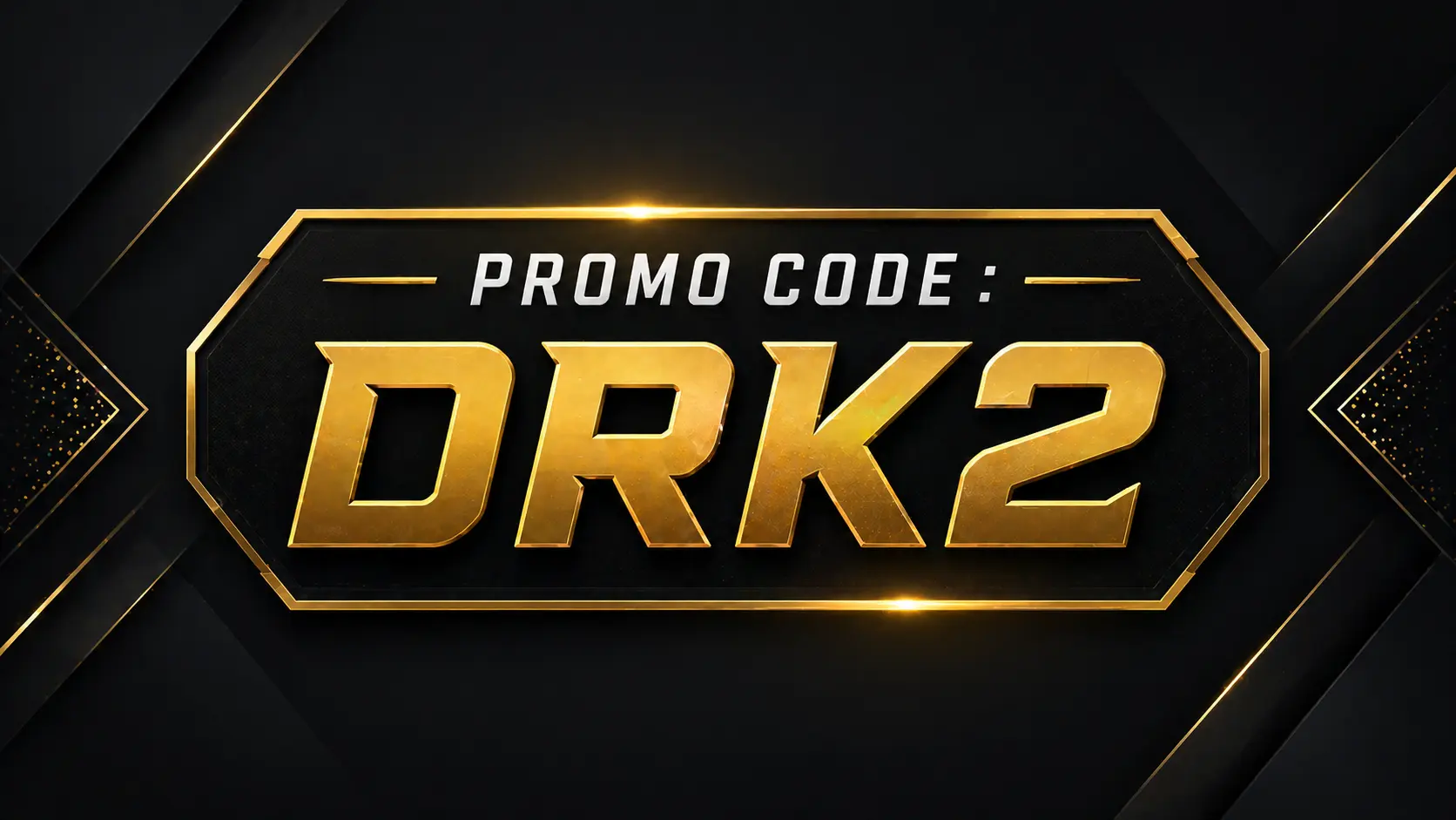 PromoCodeBetongame